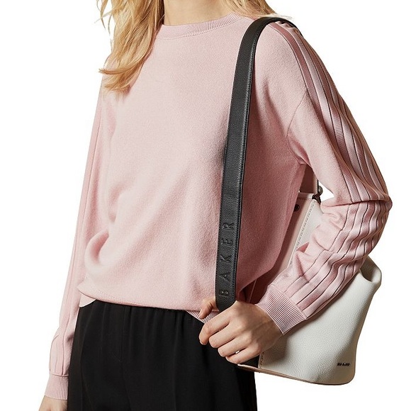 Ted Baker Sweaters - Ted Baker Maaree Ski-Style Sweater